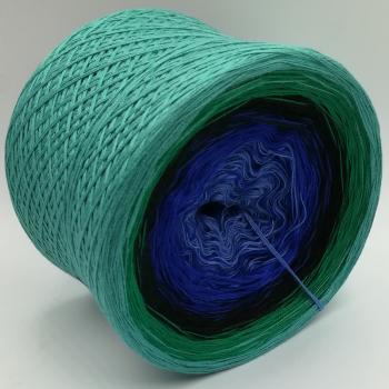 (ab 0,011€/Meter) Nachts im Wald